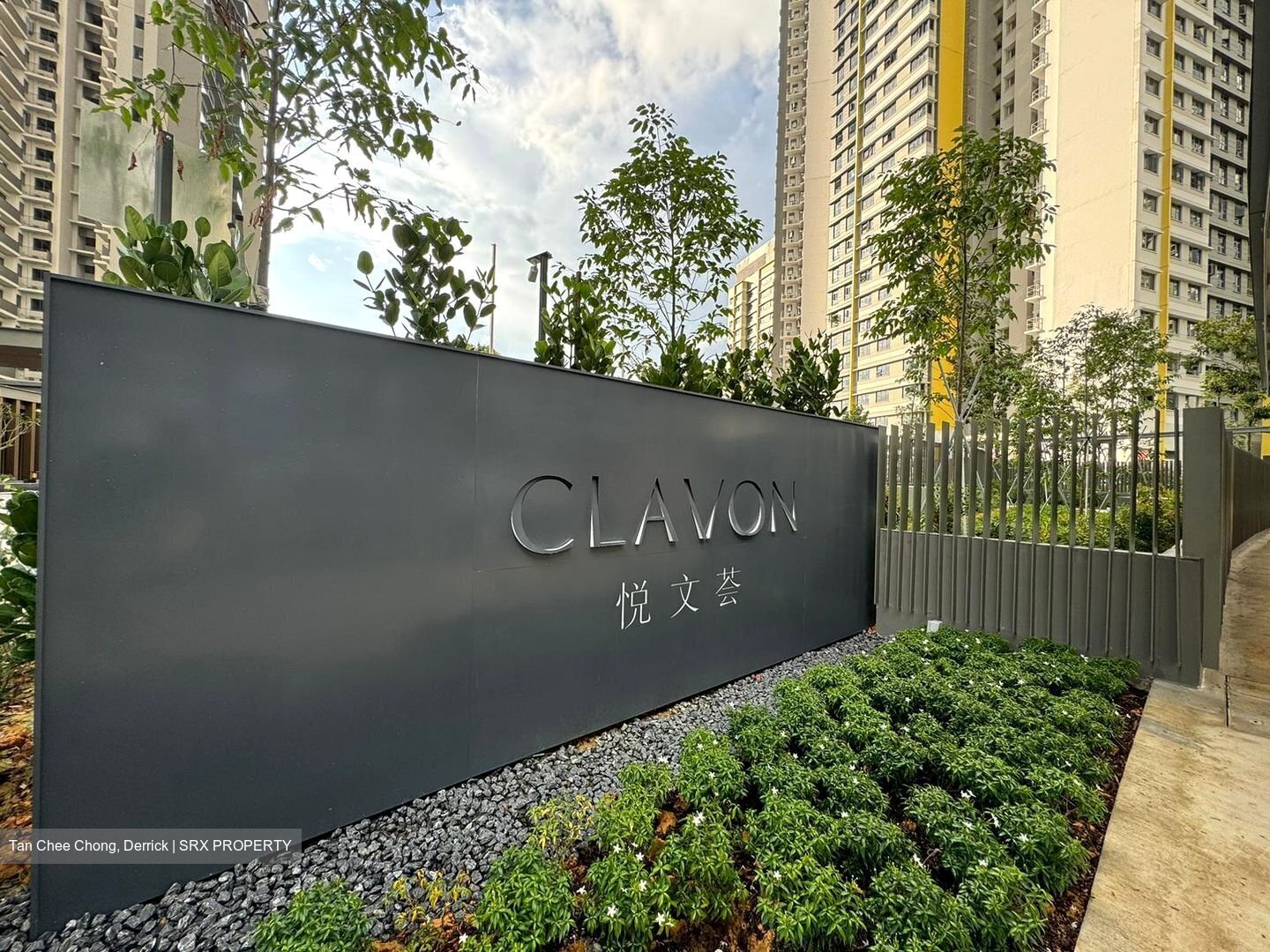Clavon (D5), Apartment #424354701